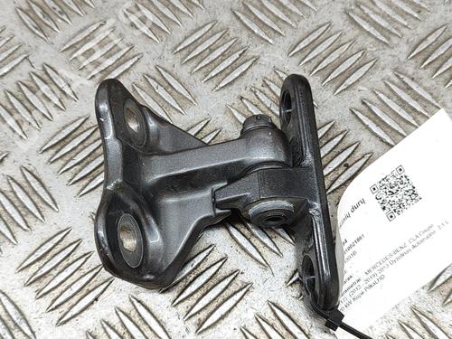Hinge/Door check strap MERCEDES-BENZ CLA Coupe (C117) CLA 220 CDI / d (117.303) | BP19076202C146 