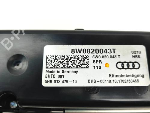 Electronic module AUDI A5 (F53, F5P) S5 TFSI quattro | BP37426117M83 - Image 7