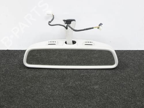 Used Rear mirror MERCEDES-BENZ SL (R231) 400 (231.465) (333 hp) 6767207