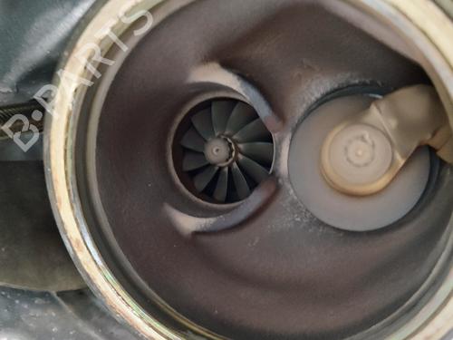 Engine BMW X5 (F15, F85) xDrive 40e | BP30178173M1