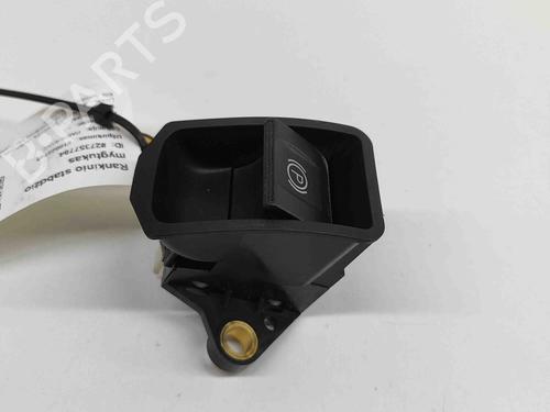 Switch TOYOTA AVENSIS Saloon (_T27_) 1.6 D4-D (WWT270_) | BP21078204I30 