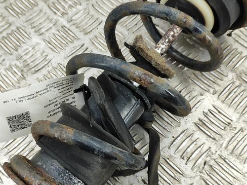 Right rear shock absorber TOYOTA SUPRA (_A8_) 3.0 i (JZA80_, JZA80R) | BP27778442M19 