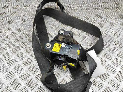 Used Front right seatbelt ISUZU D-MAX II (TFR, TFS) 1.9 Ddi 4x4 (TFS87J) (163 hp) 31056579