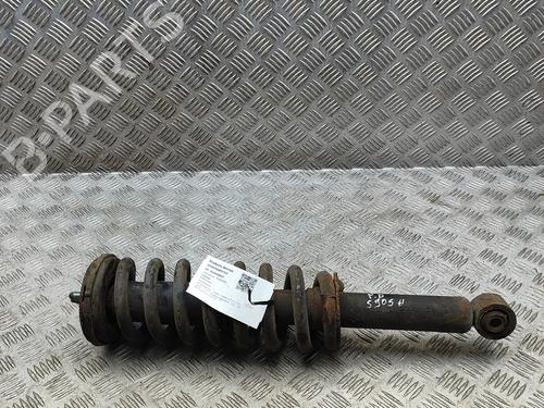 Used Right front shock absorber ISUZU D-MAX II (TFR, TFS) 2.5 CRDi 4x4 (TFS86J) (163 hp) 32025518