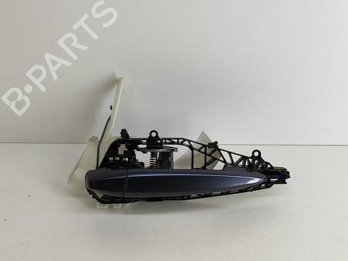 Used Front left exterior door handle BMW 2 Active Tourer (F45) 225 xe Plug-in-Hybrid (224 hp) 20337011
