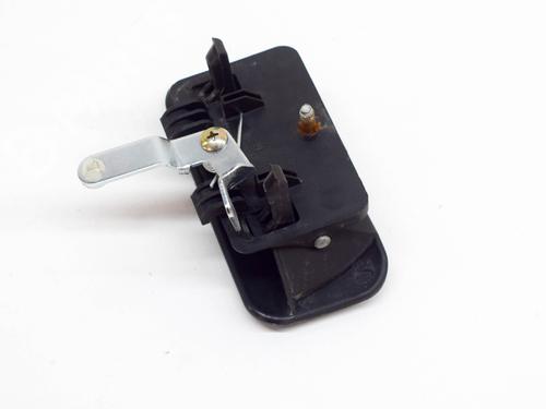 Front right exterior door handle FORD TRANSIT Van (FA_ _) 2.2 TDCi | BP10368999C129 