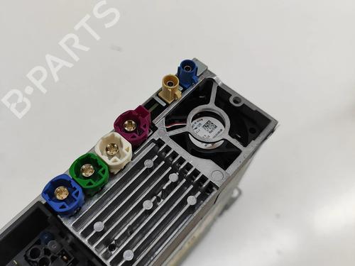 Electronic module BMW 1 (F21) 118 d | BP24819874M83 