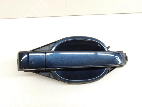 Used Rear left exterior door handle LAND ROVER RANGE ROVER III (L322) 4.4 D 4x4 (313 hp) 18604749