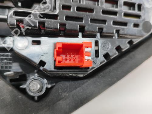 Right tailgate light AUDI A1 Sportback (GBA) 25 TFSI | BP19645103C80 