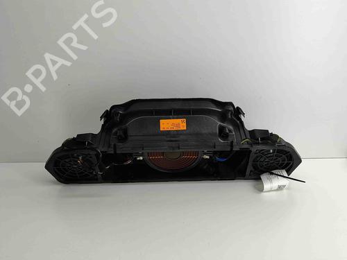Used Electronic module MERCEDES-BENZ S-CLASS Coupe (C216) CL 500 (216.371) (388 hp) 24583089
