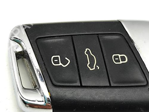 Electronic module VW PASSAT B8 (3G2, CB2) 2.0 TDI | BP33395553M83  - Image 10