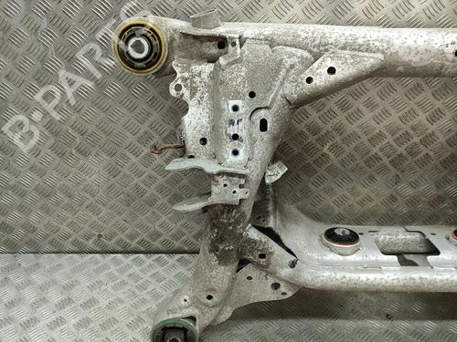 Rear axle JAGUAR I-PACE (X590) EV400 AWD | BP33372649M2 - Image 3