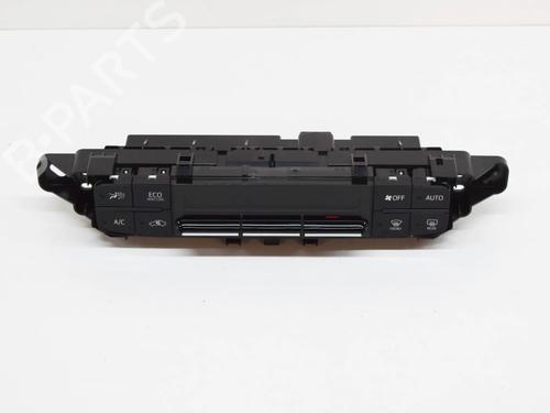 Used Electronic module TOYOTA PRIUS (_W5_) 1.8 Hybrid (ZVW50, ZVW50_, ZVW51_, ZVW50R, ZVW51) (122 hp) 27749178