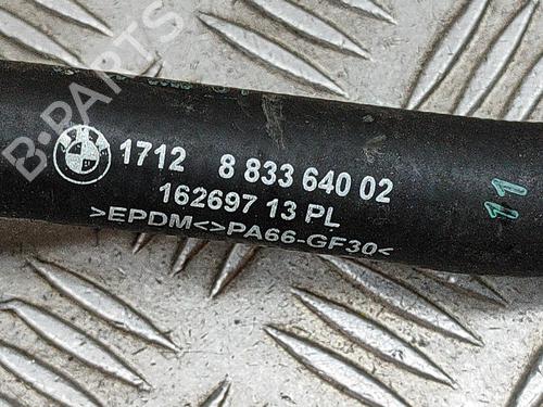 Pipe BMW iX (I20) xDrive 50 | BP28552752M125