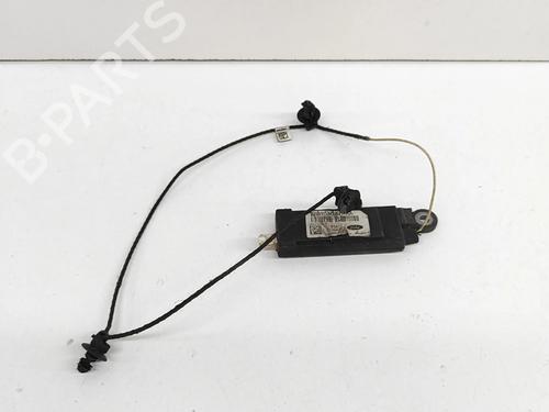 Used Electronic module Electronic module FORD RANGER (TKE) 3.2 TDCi 4x4 (200 hp) 22806946 22806946