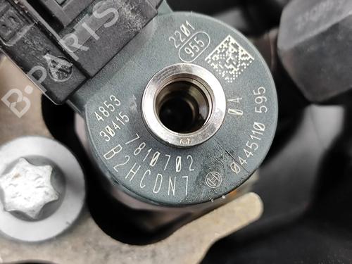 Engine BMW 4 Gran Coupe (F36) 435 d xDrive | BP32392243M1 