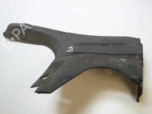 Used Underbody protection HONDA CIVIC VIII Hatchback (FN, FK) 2.2 CTDi (FK3) (140 hp) 30254238