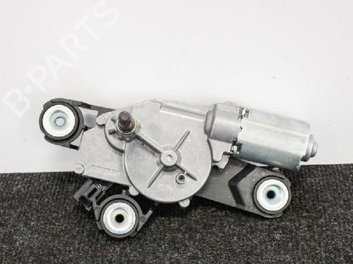 Rear wiper motor FORD FOCUS III 1.0 EcoBoost | BP6865436M102 