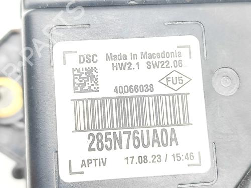 Electronic module NISSAN QASHQAI III (J12) 1.3 DIG-T | BP35717842M83 - Image 6