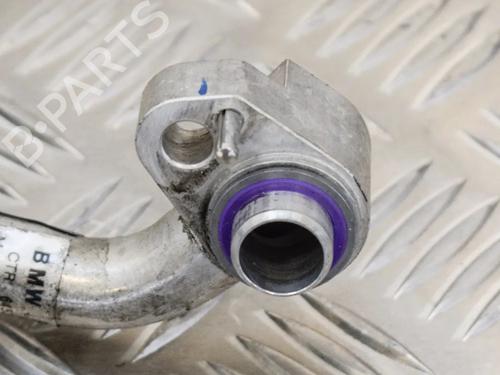 Used AC pipe AC pipe BMW 2 Convertible (F23) 220 d (190 hp) 20337694 20337694