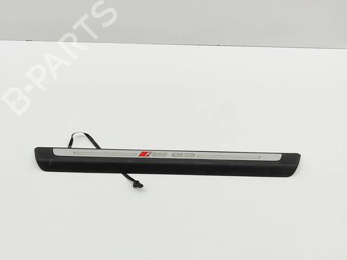 Treeplank Treeplank AUDI Q3 Sportback (F3N) 2.5 RS TFSI quattro (400 hp) 36045304 36045304