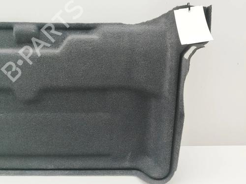 Boot lining PORSCHE 911 (992) 3.0 Carrera 4 S (992420) | BP30575141I3 - Image 3