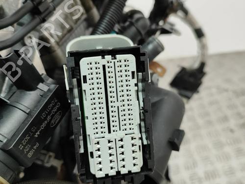 Engine VW PASSAT B7 (362) 2.0 TDI | BP33797729M1  - Image 12