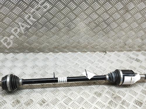 Right rear driveshaft BMW 4 Convertible (G23, G83) 420 i | BP27762035M41 