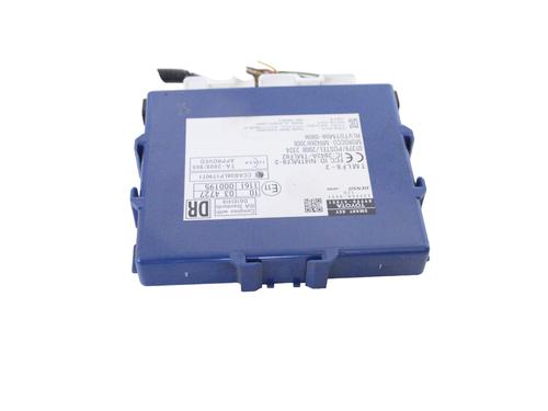 electronic-module-toyota-prius-_w3_-2008-2009-2010-2011-2012-2013-2014-2015-2016-33358529 main image