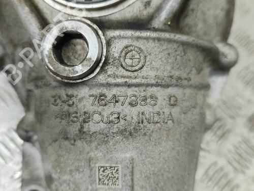 Front differential BMW 4 Coupe (F32, F82) 435 d xDrive | BP18165947M23