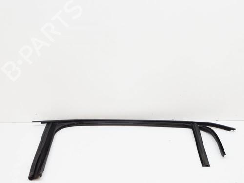 Gummiliste TESLA MODEL X (5YJX) P100D AWD (772 hp) 15375694