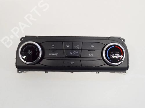Used Electronic module Electronic module FORD FIESTA VII (HJ, HF) 1.0 EcoBoost (101 hp) 9113720 9113720
