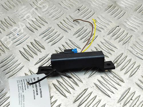 Used Electronic module Electronic module NISSAN LEAF (ZE1) Electric (218 hp) 40014322 40014322