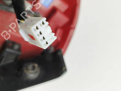 Left taillight KIA CEE'D (JD) 1.6 CRDi 115 | BP35726861C34  - Image 9