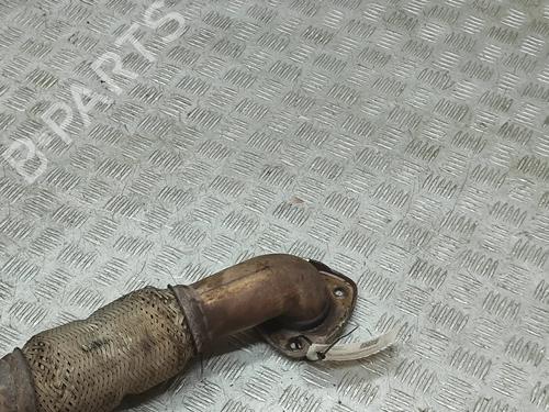 Catalyst FORD TRANSIT CUSTOM V362 Bus (F3) 2.2 TDCi | BP36045511M10 - Image 4
