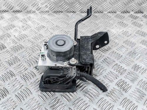 Used ABS pump NISSAN QASHQAI II SUV (J11, J11_) 1.2 DIG-T (115 hp) 6760158