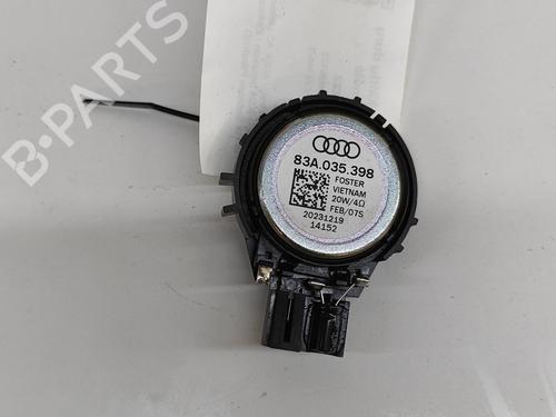 Speaker AUDI A3 Limousine (8YS, 8YM) 35 TFSI Mild Hybrid | BP27792818E2 