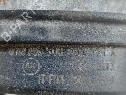 Horn SKODA OCTAVIA III Combi (5E5, 5E6) 1.8 TSI 4x4 | BP26679711E13 