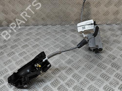 Rear left lock OPEL MOKKA 1.2 (76) | BP28558179C100 