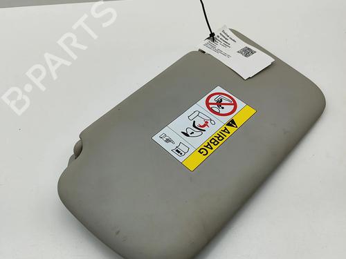 Right sun visor NISSAN LEAF (ZE1) Electric | BP27796642I2