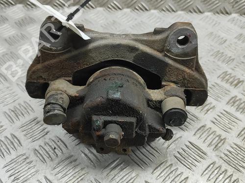 Used Right front brake caliper LAND ROVER RANGE ROVER VELAR (L560) 3.0 D300 SDV6 4x4 (300 hp) 20675517