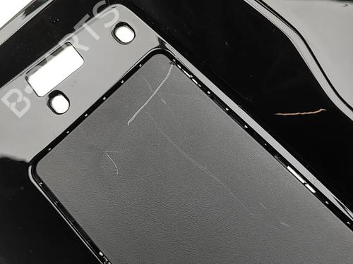 Middle console MG MG 4 (EH32) EV | BP33394626I22 - Image 7