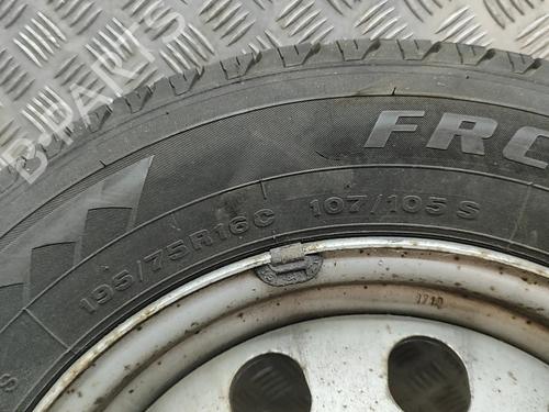 Fælk FORD TRANSIT V363 Platform/Chassis (FED, FFD) 2.0 EcoBlue RWD | BP35983688C45 - Image 5