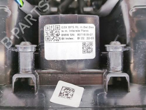 Air vent BMW 5 (G30, F90) 520 i | BP39958349I21 - Image 8