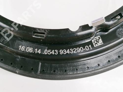 Automatic gearbox selector MINI MINI (F56) Cooper SD | BP7016799M91  - Image 8