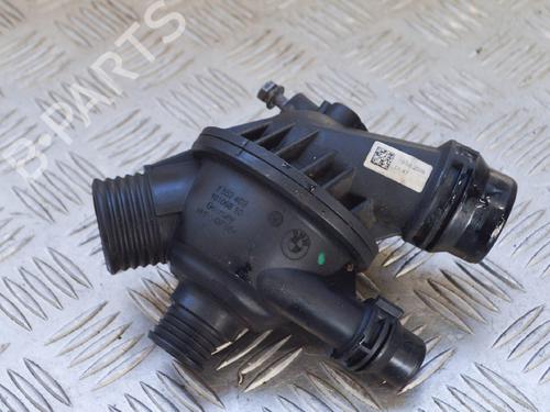Used Thermostat housing BMW 3 (E90) 320 i (170 hp) 14612707