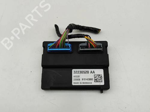 Used Electronic module POLESTAR POLESTAR 2 (534) EV (476 hp) 27798286