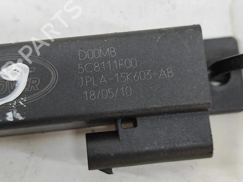 Electronic module JAGUAR I-PACE (X590) EV400 AWD | BP28275804M83 