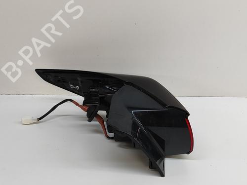 Right taillight MAZDA CX-5 (KF) 2.0 | BP25893743C35 - Image 4
