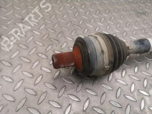 Left front driveshaft MERCEDES-BENZ A-CLASS (W176) A 160 (176.041) | BP33376393M38 - Image 3